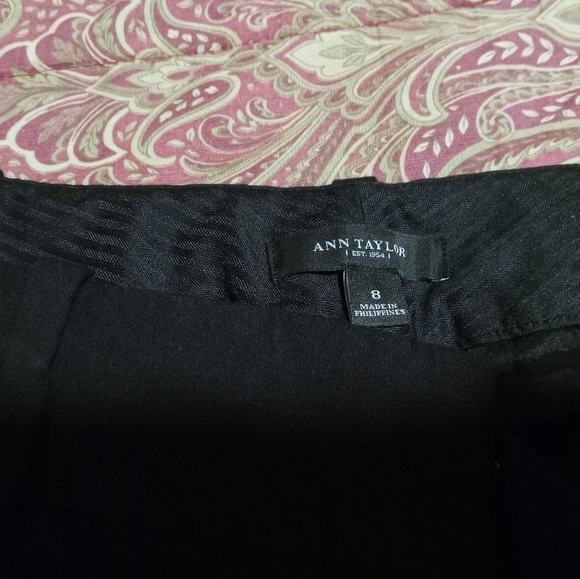 Old Navy bootcut pants - Picture 6 of 7